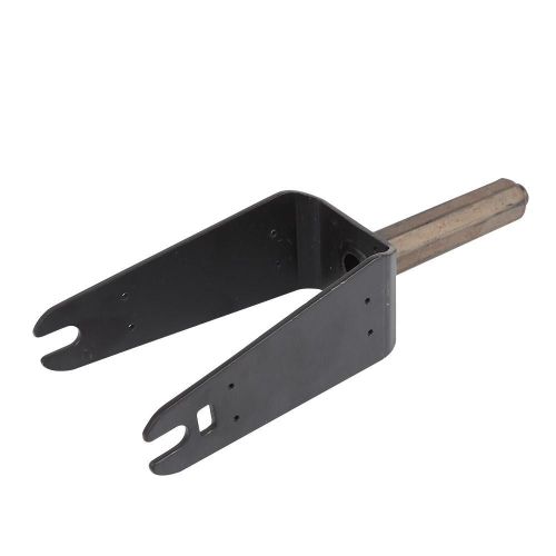 Fourche Avant De Skateboard En Alliage D'aluminium Pour Kugoo S1 S2 S3, Pièces Et Accessoires De Scooter Électrique