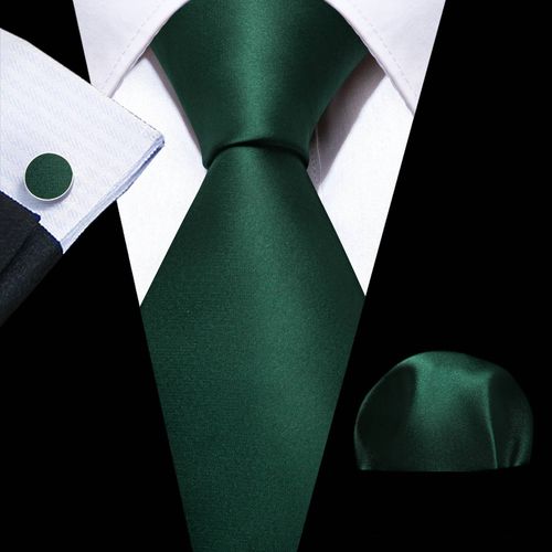 Vert Menthe Sarcelle Hommes Cravate Hanky Boutons De Manchette Ensemble Jacquard Olive Sauge Pelouse Cyan Cravate Pour Homme Mariage Cadeau D'affaires--N-5880