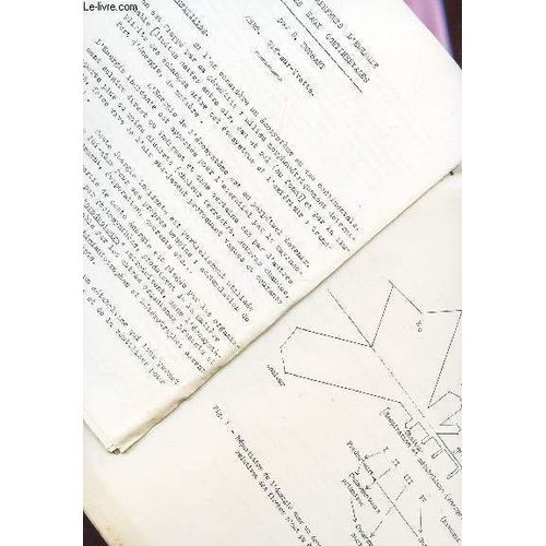 Les Transferts D'energie Dans Les Eaux Continentales