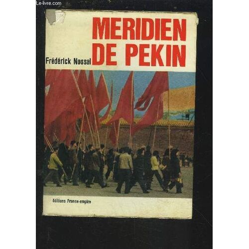 Meridien De Pekin.