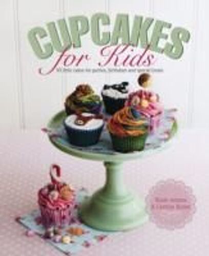Cupcakes For Kids