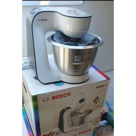 Robot Bosch MUMS2EW30