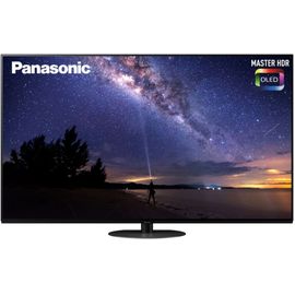 Panasonic TX-65JZ1000E - 65" JZ1000 Series TV OLED - Smart TV - 4K UHD (2160p) 3840 x 2160 - HDR
