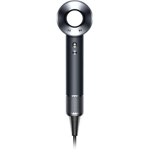 Sèche Cheveux Dyson Supersonic Noir/Nickel