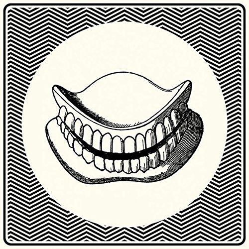 The Hum (Lp+Mp3)[Lp+Mp3]