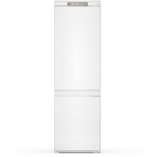 Réfrigérateur combiné encastrable Whirlpool WHC18T574P