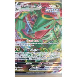 Rayquaza Vmax 102 159 Mille Poings.