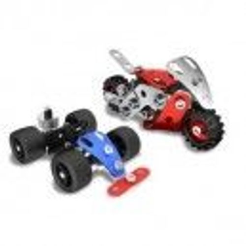 Mini Turbo Kart Et Moto