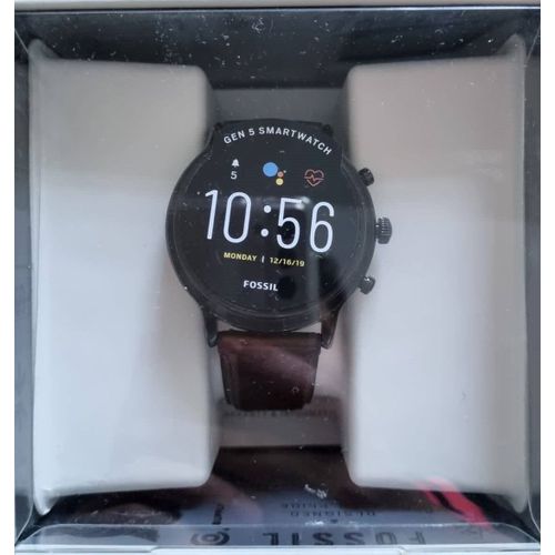 Fossil Montre Connectée 5ème Génération