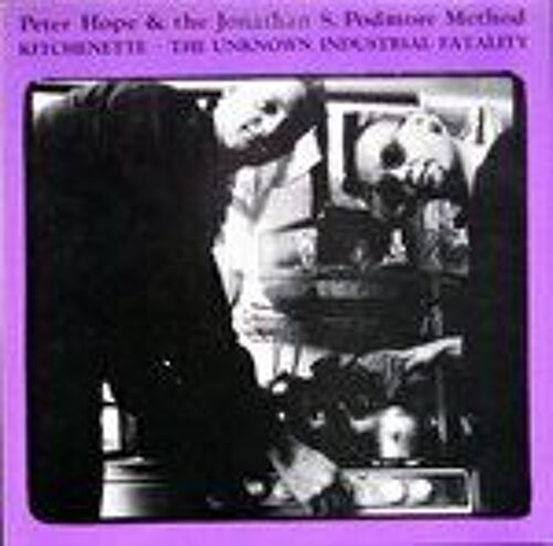 Kitchenette / The Unknown Industrial Fatality