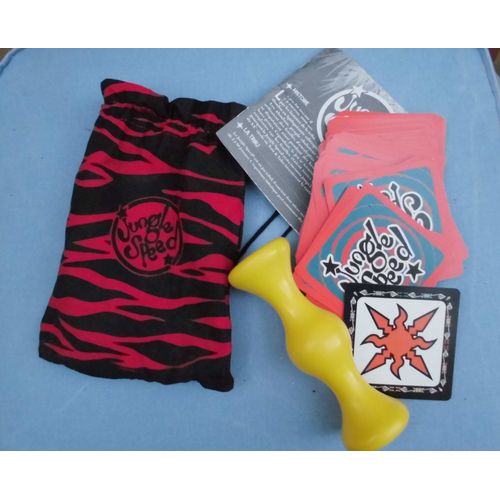 Jungle Speed De Voyage