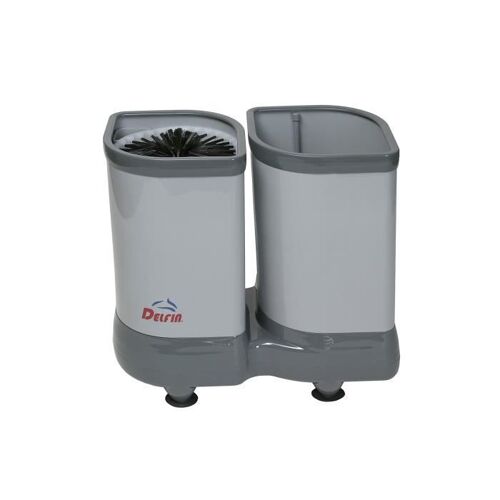 Spuelmaster Delfin Ts 2100 Teles