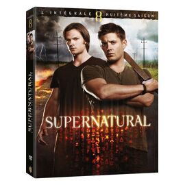Supernatural - Saison 8