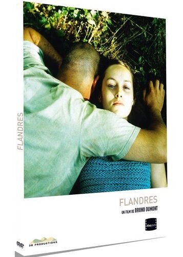 Flandres - Blu-Ray