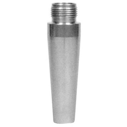 Bec de robinet - ICH-ZAPFE.DE - acier inox - Pièces détachées essentielles pour les robinets de bière