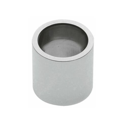 Entretoise, douille d'écartement pour filetage de robinet - chromé, 30 mm
