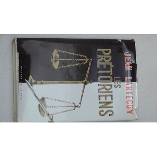 Les Prétoriens