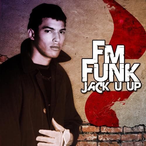 Jack U Up Ps2