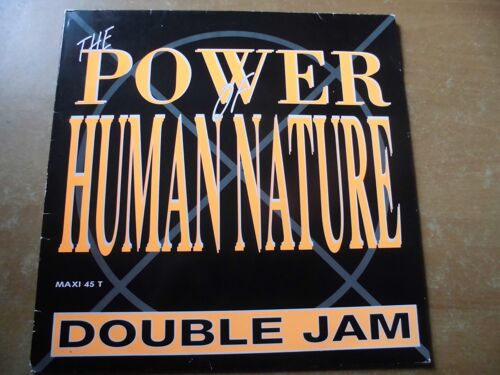 The Power Of Human Nature ( Ultimix Power Remix )