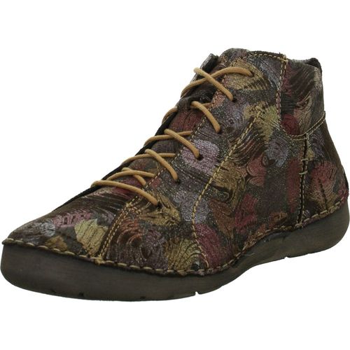 Haute Cheville Josef Seibel Fergey