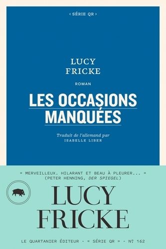 Les Occasions Manquées