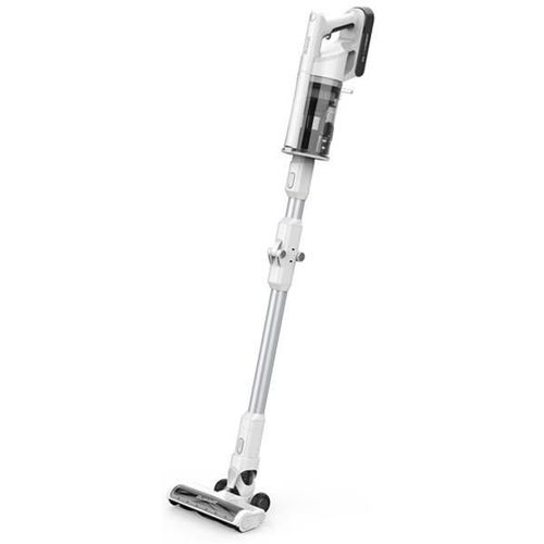 Brandt - Aspi balai rech multifonction manche flexible 25,2 3vit auton 45min lit asb30w