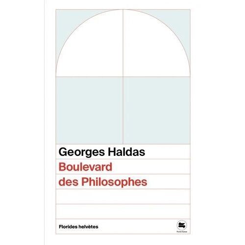Boulevard Des Philosophes - Chroniques