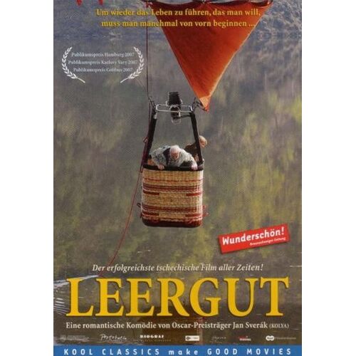 Leergut