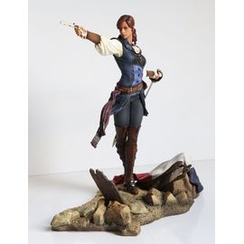 Figurine 'assassin's Creed: Unity' - Elise : The Fiery Templar