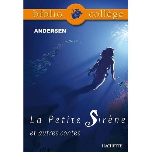 La Petite Sirène Et Autres Contes