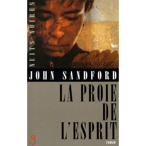La Proie De L'esprit