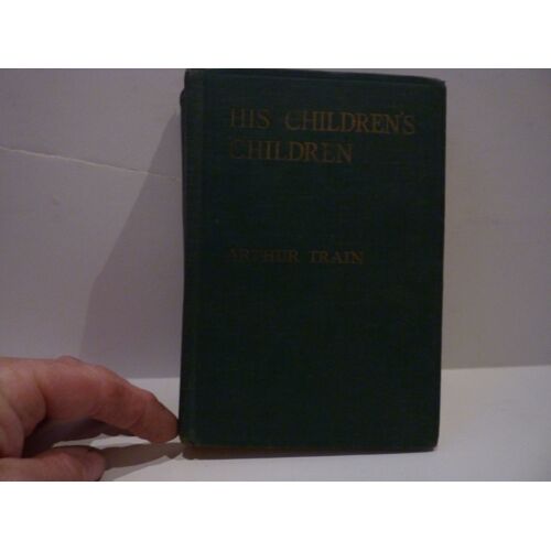 His Children's Children