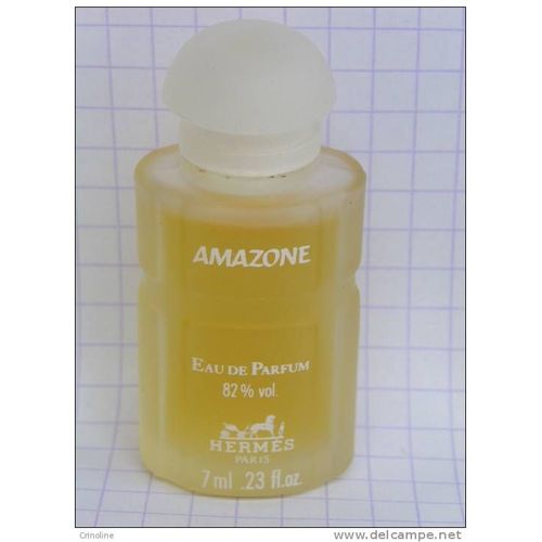 Amazone - Eau De Parfum - Miniature 