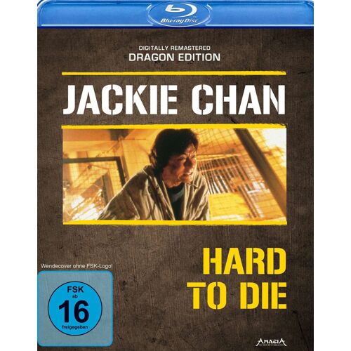 Hard To Die (Dragon Edition)