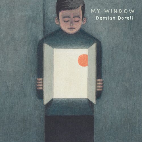 Demian Dorelli - My Window [Vinyl Lp] 180 Gram