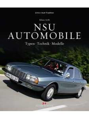 Nsu-Automobile
