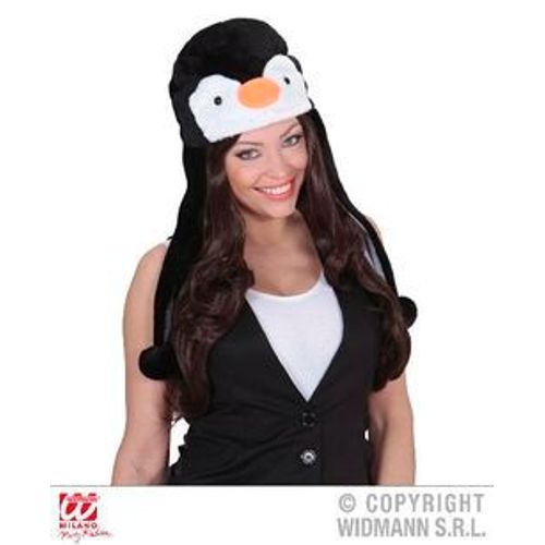 Chapeau Pingouin