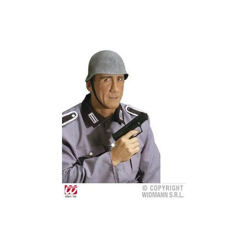 Casque De Soldat En Latex