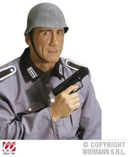 Casque De Soldat En Latex