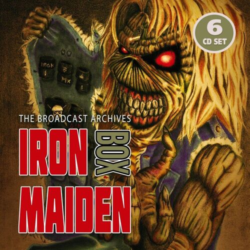 Box (The Broadcast Archives)