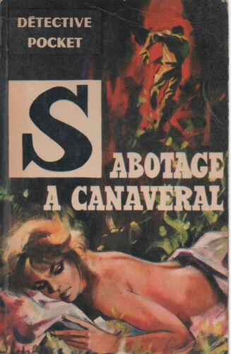 Sabotage À Canaveral