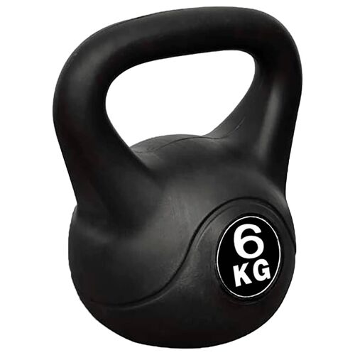 Kettlebell De 6 Kg