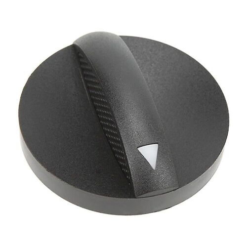 Car Air Condition A/C Switch Knob For Toyota Hilux Vigo.(Black)(1pcs)