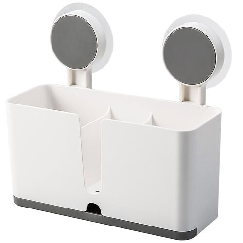 Accueil Support de rangement mural pour brosses à dents