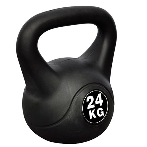 Kettlebell De 24 Kg