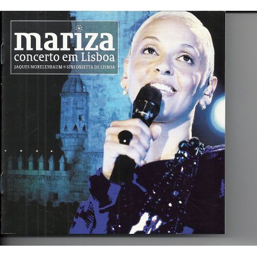 Concerto Em Lisboa - Live À Lisbonne