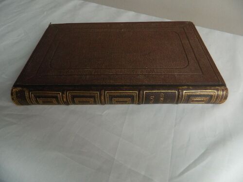 La Gerbe D'or-Mme Fanny Richomme