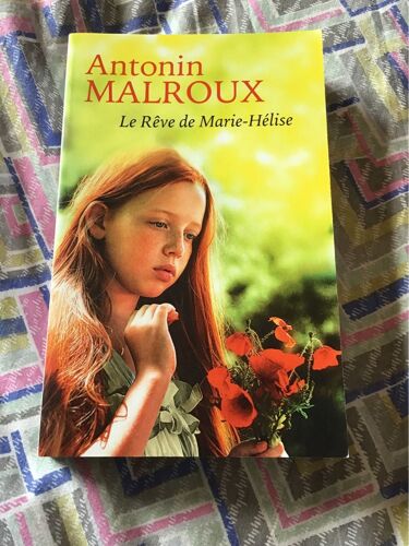 Le Reve De Marie-Hélise