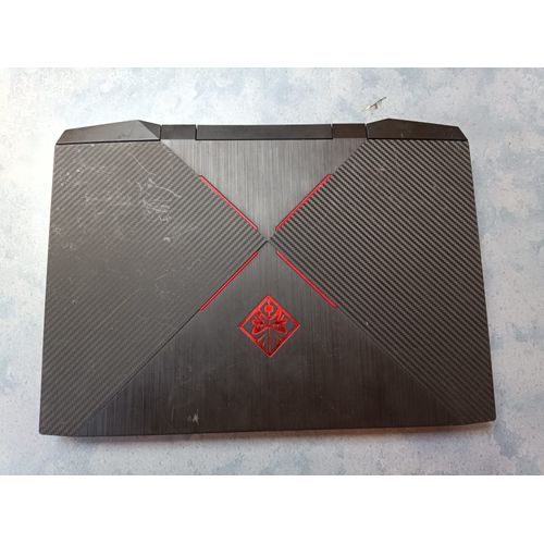 HP Omen 15 - 15.6" Intel Core i5-9300H - 2.4 Ghz - Ram 16 Go - SSD 256 Go