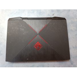 HP Omen 15 - 15.6" Intel Core i5-9300H - 2.4 Ghz - Ram 16 Go - SSD 256 Go